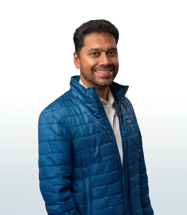 Ryan Martins Chief Financial Officer