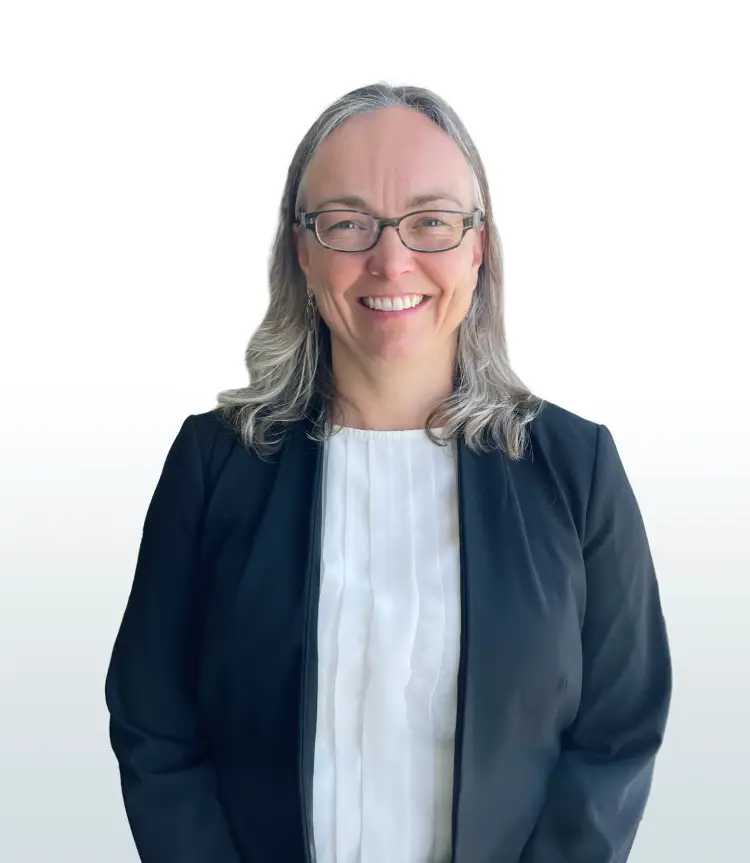 Anna Sedello, PhD Vice President, Regulatory Affairs